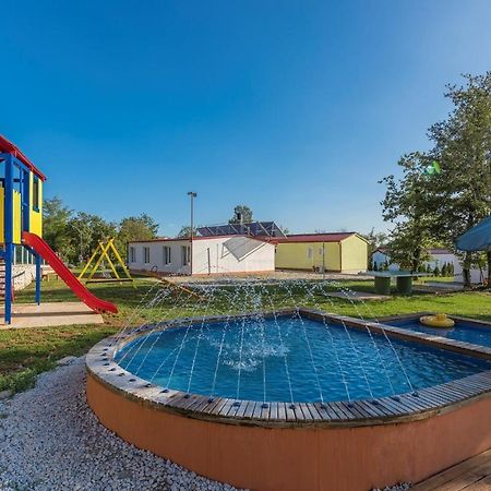 Holiday Park Village Jelovci Kringa Esterno foto