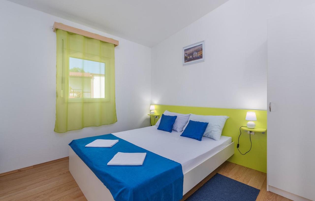 Holiday Park Village Jelovci Kringa Esterno foto