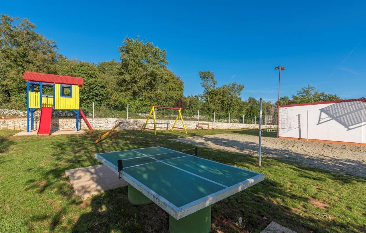 Holiday Park Village Jelovci Kringa Esterno foto