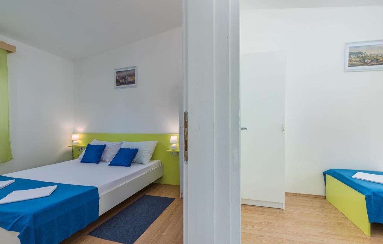 Holiday Park Village Jelovci Kringa Esterno foto